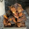 Dried Catfish