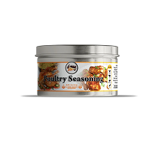 Poultry Seasoning